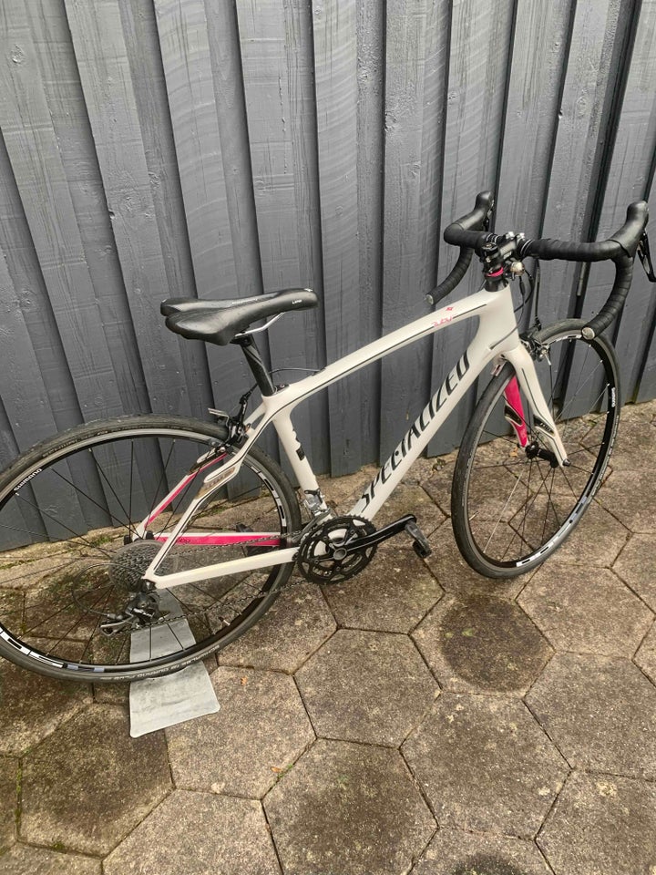 Dameracer, Specialized Ruby Sport, 51 cm stel