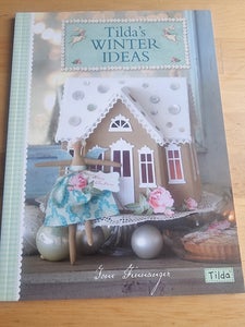 Tilda's Winter Ideas [Book]