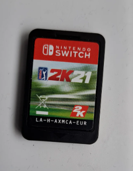 Golf, Nintendo Switch,  Golf spil ti nintendo spil