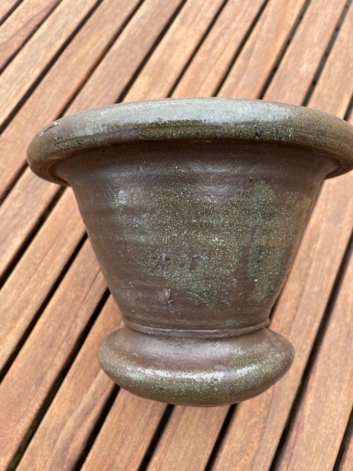 Morter keramik