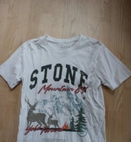 T-shirt, Stone Mountain 64, str. S