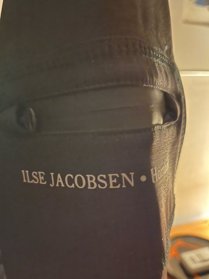 Softshell, str. 36, Ilse Jacobsen