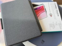 Smart cover, t. iPad, Perfekt