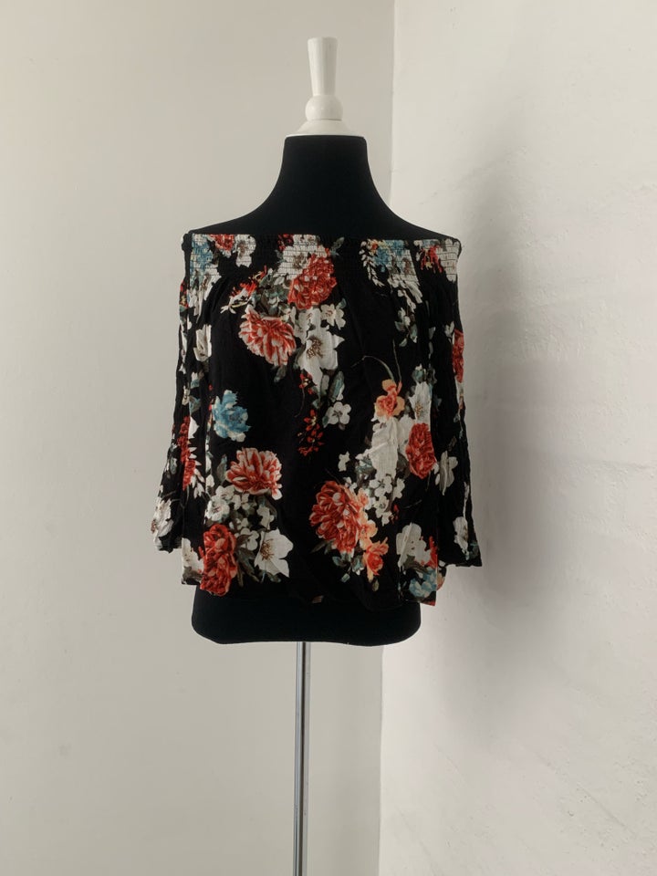 Bluse, Gina Tricot, str. 36