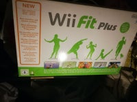 Wii fit, andet, Perfekt