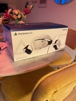 PSVR2 with docking stand