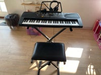 Keyboard, Gear 4 Music MK 3000