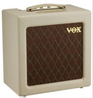 Guitarcombo, Vox AC-4, 4 W