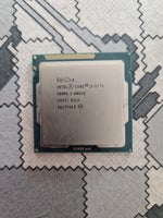 Cpu, Intel core, i7 3770 3.40 ghz