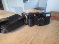 Leica, AF-C1, Defekt
