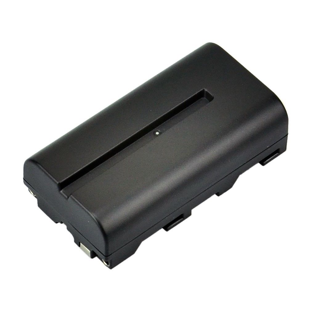 Sony NP-F550/570/750/970 batteri, Generisk model,