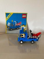 Lego City, 6656