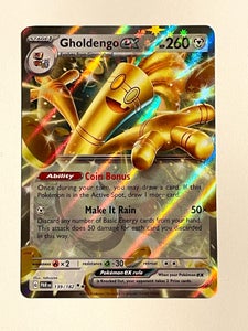 Pokémon Graded card - Pokémon - Gholdengo - PSA 10 - Catawiki