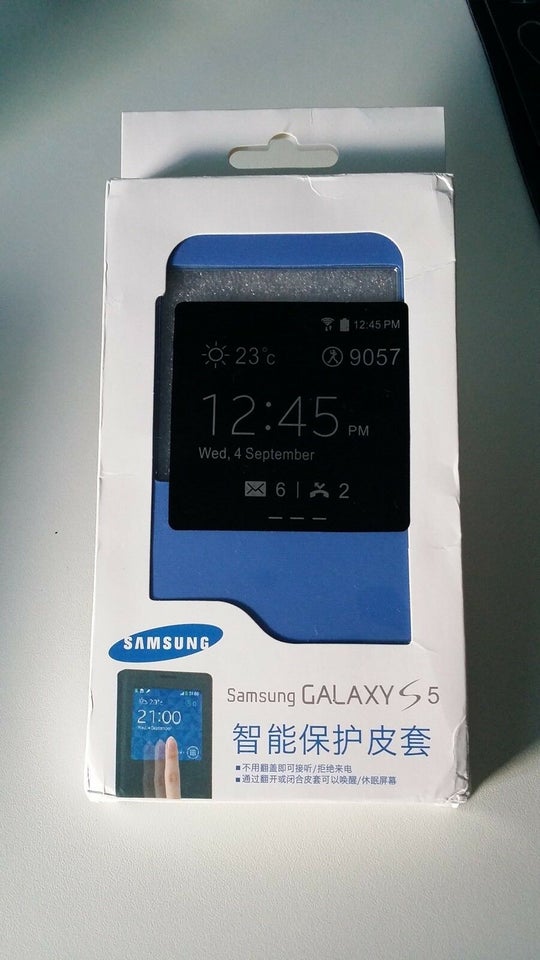 Cover, t. Samsung, Samsung Galaxy s 5
