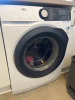 AEG vaskemaskine, Serie 7000 lLavamat, frontbetjent