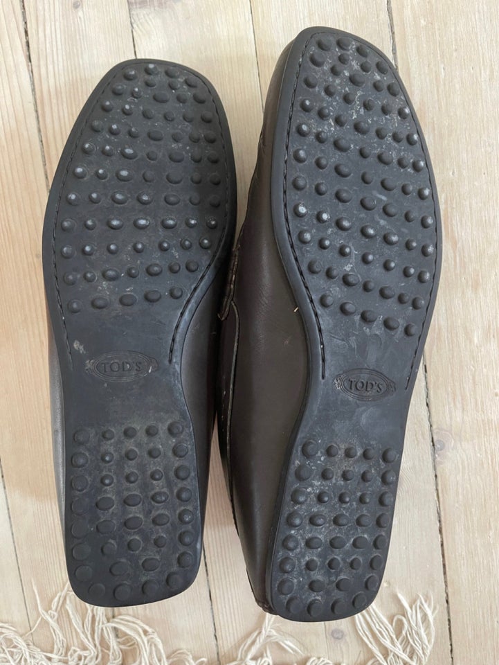 Loafers, str. 42, Tods