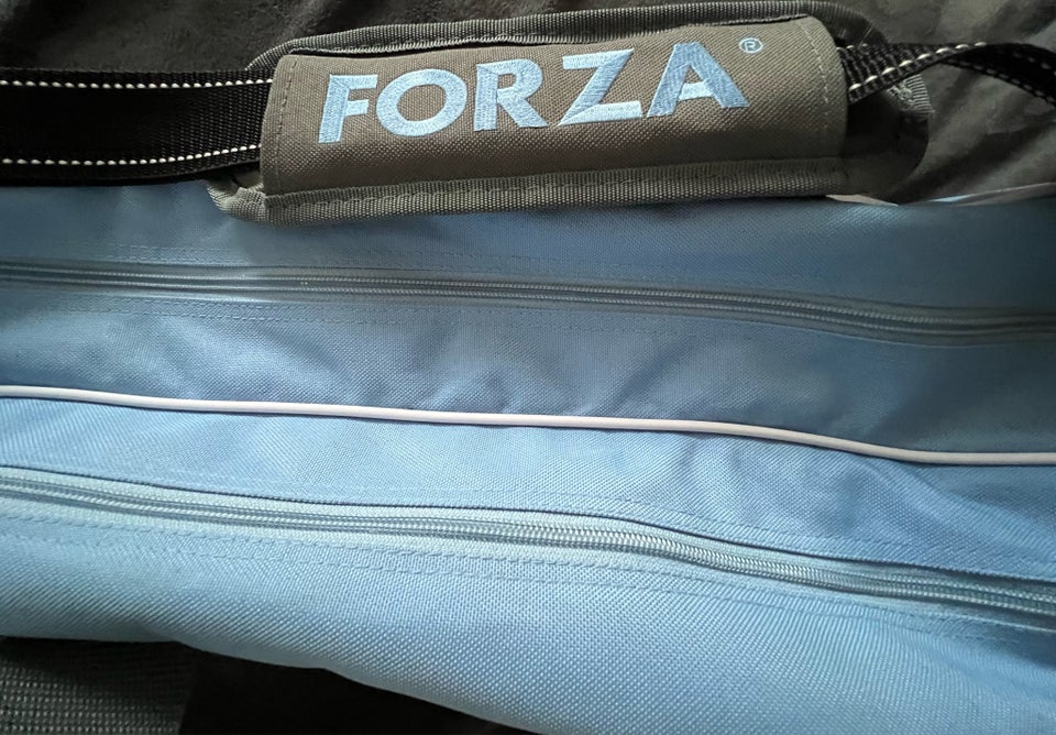 Badmintonketsjer, FZ FORZA