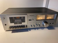 Båndoptager, Technics, Stereo Cassette Deck 616