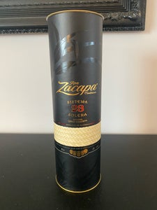 Find Zacapa på DBA - køb og salg af nyt og brugt