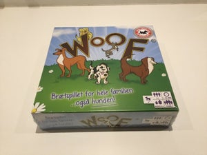 Supermarked Elektriker Formen Til Hunde | DBA - brugte spil til børn