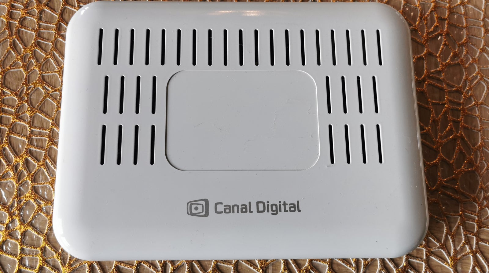 Canal Digital modtager, God