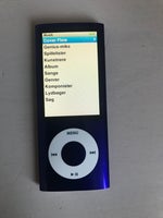 iPod, Nano 5 gen A1320, 16 GB