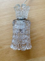 Pendel, Vintage - glas