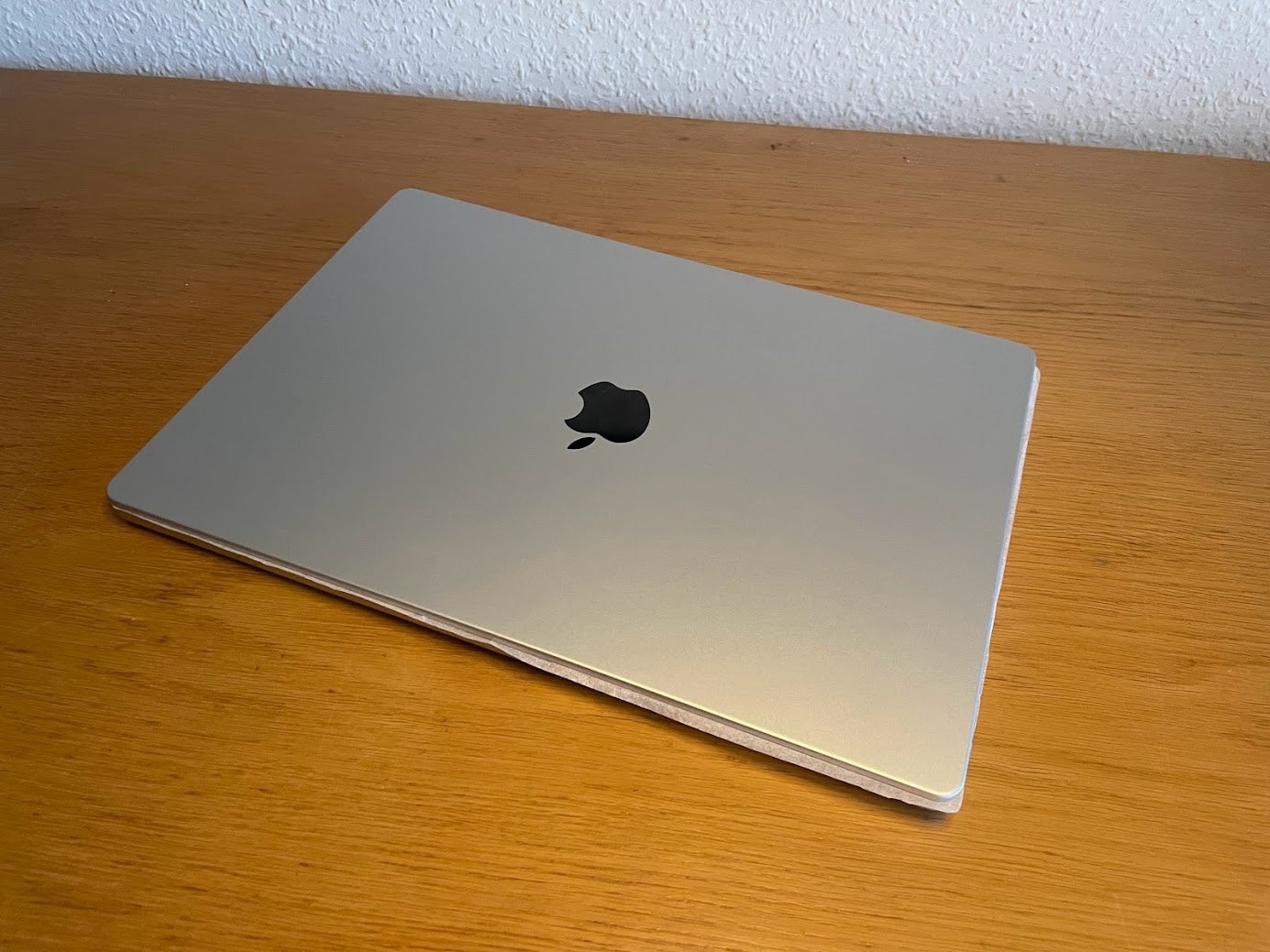 Andet mærke Apple MacBook Pro 2021 16