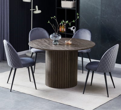 Spisebord, Ege, Nimara.dk, Super pænt spisebord med plads til 4 stole.

Købt på Nimara.dk i sommeren