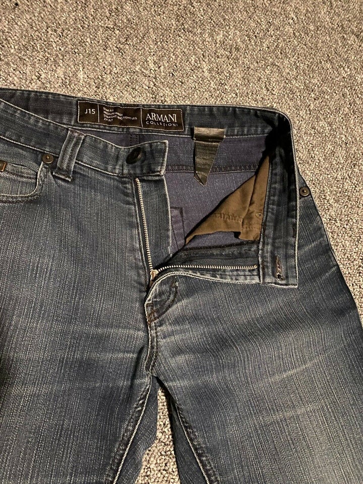 Jeans, Armani, str. 30