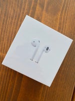 in-ear hovedtelefoner, Apple, Perfekt