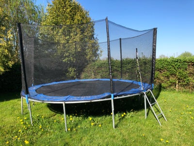 Trampolin