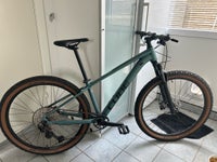 Cube Attention SL, hardtail, 16” / Small tommer