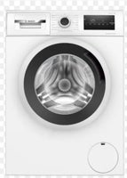 Bosch vaskemaskine, WAN280K1FG, frontbetjent