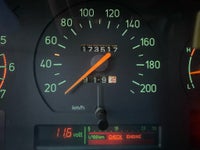 Saab 9000, 2,0 CD, Benzin