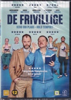 (NY) De Frivillige (2019), instruktør Frederikke Aspöck,