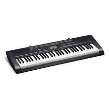 Keyboard, Casio CTK-1100