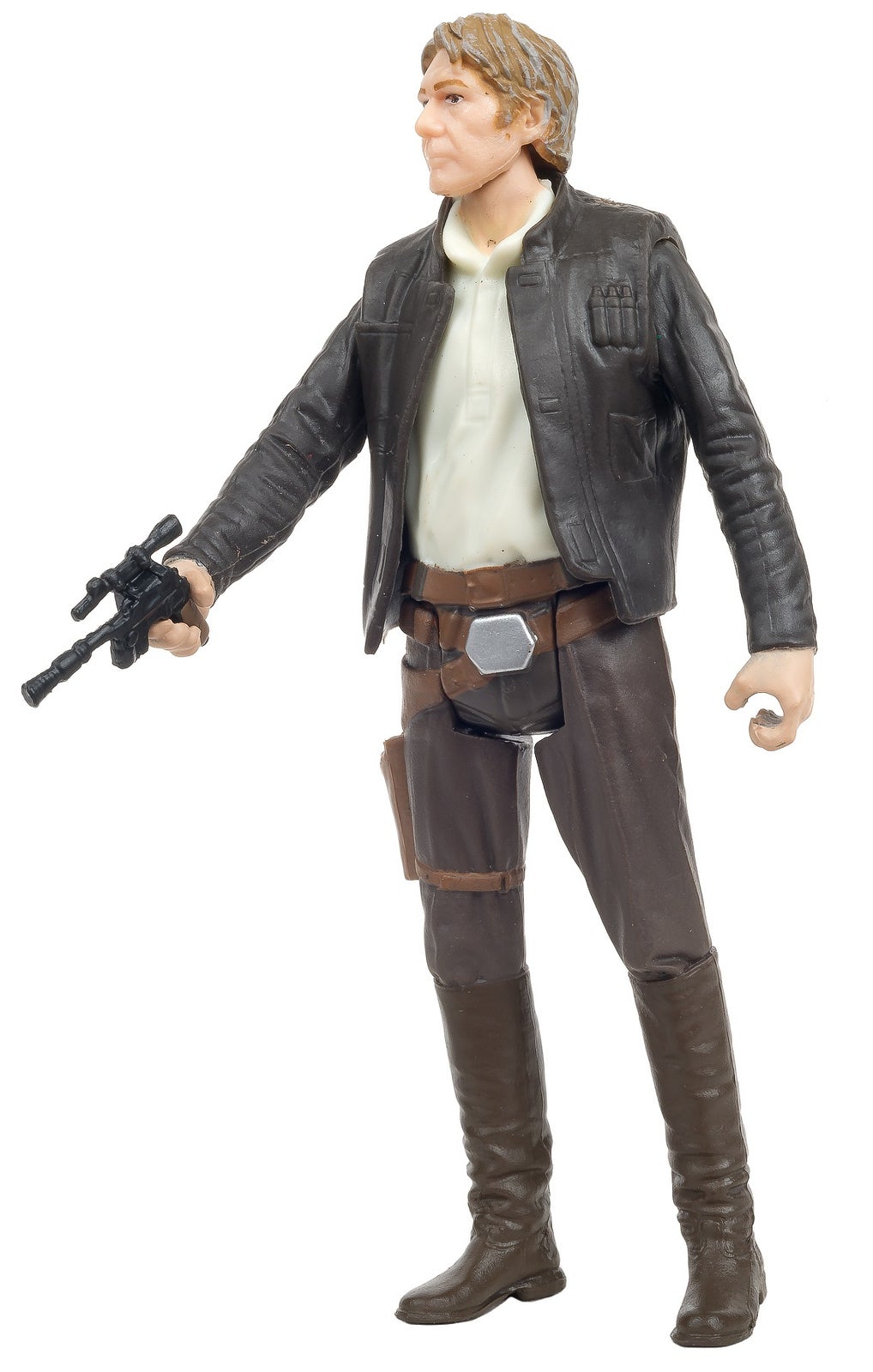 0//Star Wars\\0 Han Solo - The Force Awakens -