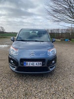 Citroën C3 Picasso, 1,6 HDi 90 Business, Diesel