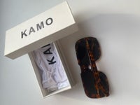 Solbriller unisex, Kamo