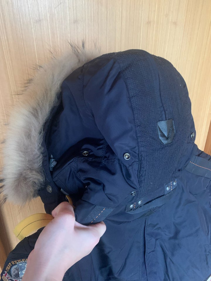 Jakke, str. 38, Parajumpers