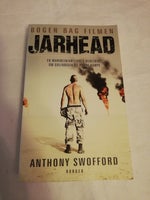 Jarhead, Anthony Swofford, genre: anden kategori