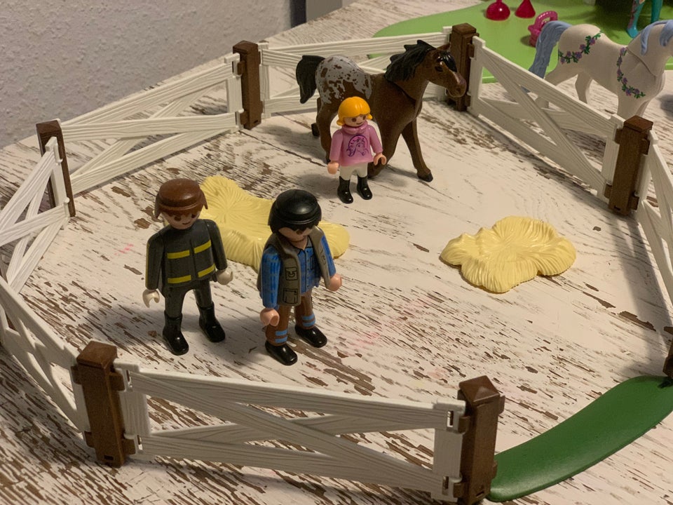 Playmobil