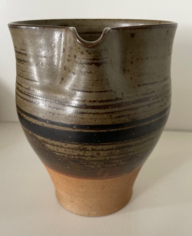 Keramik, Kande, Jacob Bang