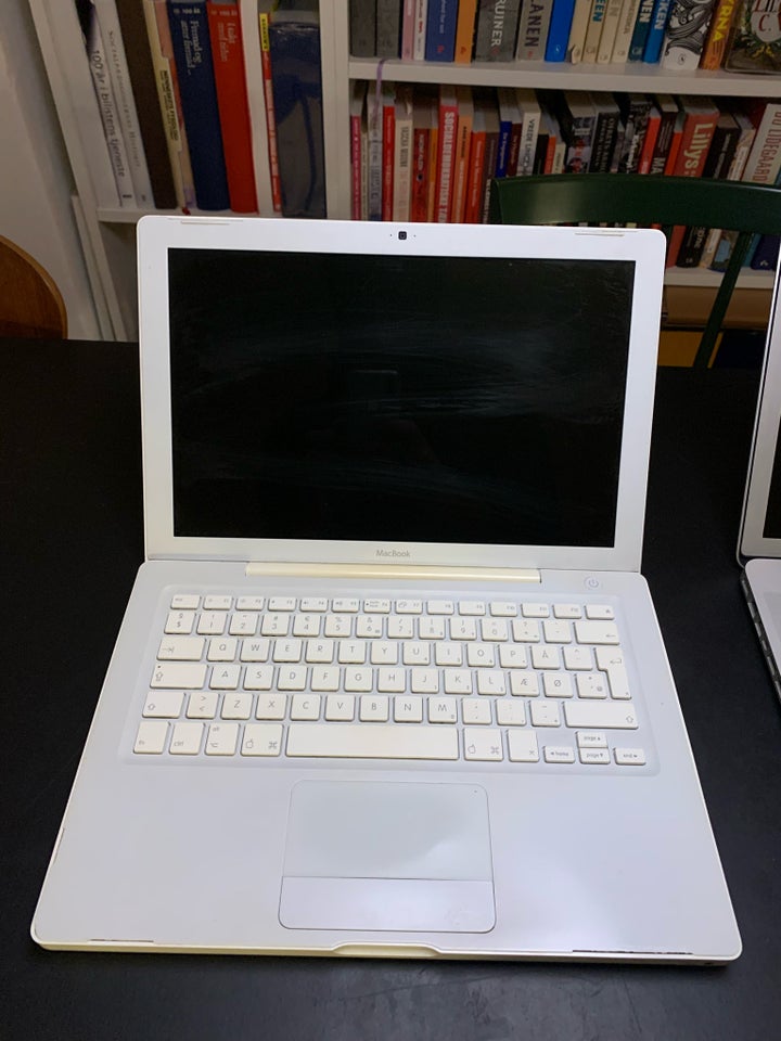 MacBook, A1181, Defekt