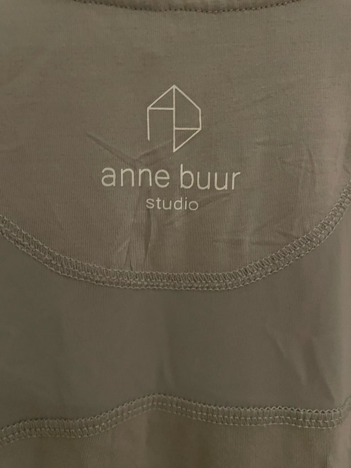 Andet, Yoga top, Anne Buur studio