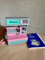 Polaroid, Supercolor 635 Esprit