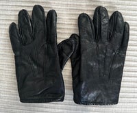 Handsker, Læderhandsker, THINSULATE