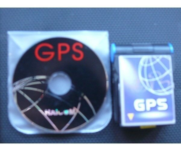 HAICOM GPS Pocket pc, 303 , Gratis ved køb af mit sæt til kr. 200