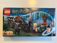 Lego Harry Potter, 76400